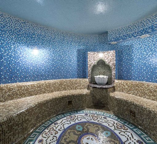 Резиденция в КП Третья охота