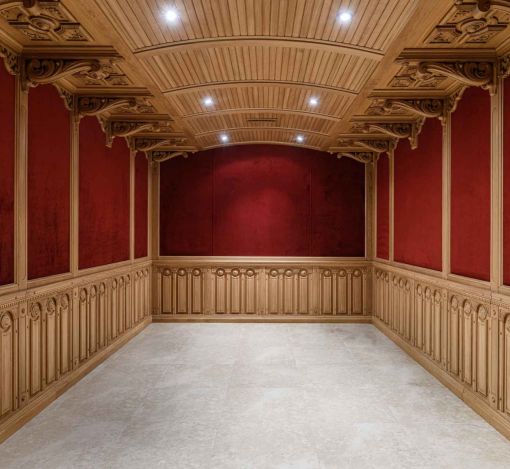 Резиденция в КП Третья охота