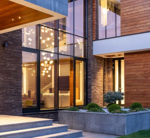 Готовый дом в КП Ренессанс парк