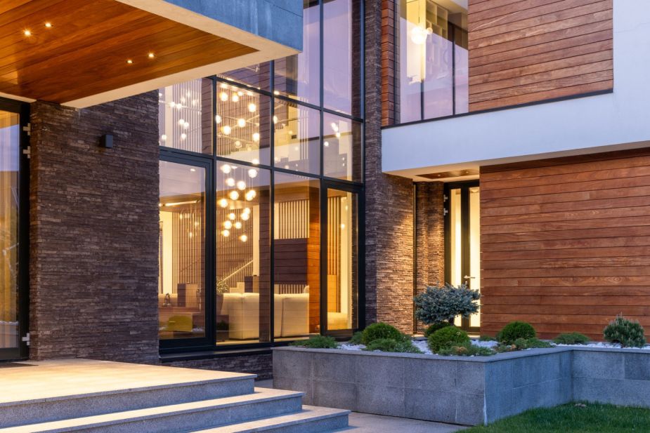 Готовый дом в КП Ренессанс парк