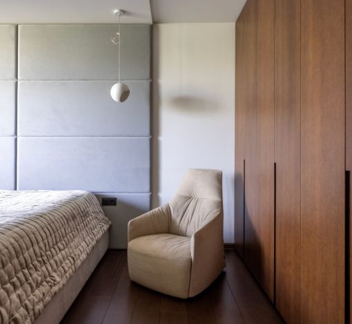 Готовый дом в КП Ренессанс парк