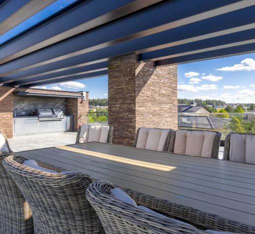 Готовый дом в КП Ренессанс парк