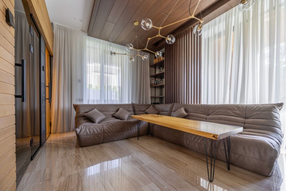 Готовый дом в КП Ренессанс парк