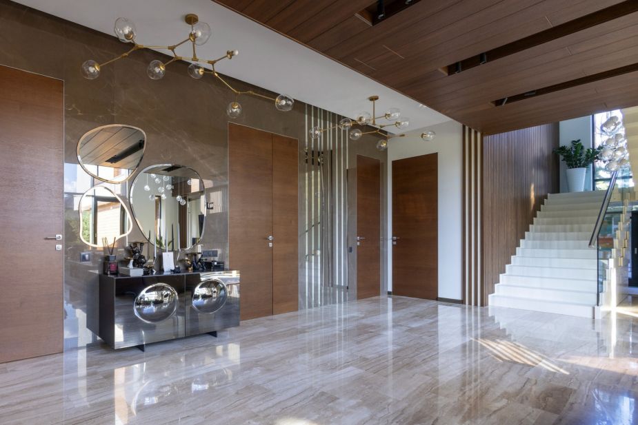 Готовый дом в КП Ренессанс парк