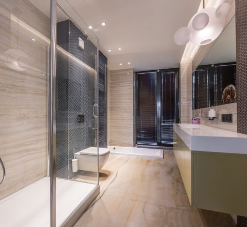 Готовый дом в КП Ренессанс парк