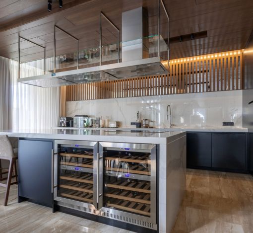 Готовый дом в КП Ренессанс парк