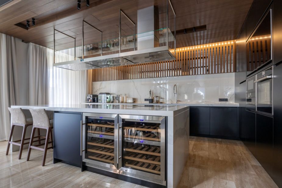 Готовый дом в КП Ренессанс парк