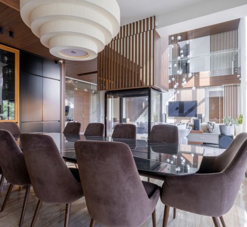 Готовый дом в КП Ренессанс парк