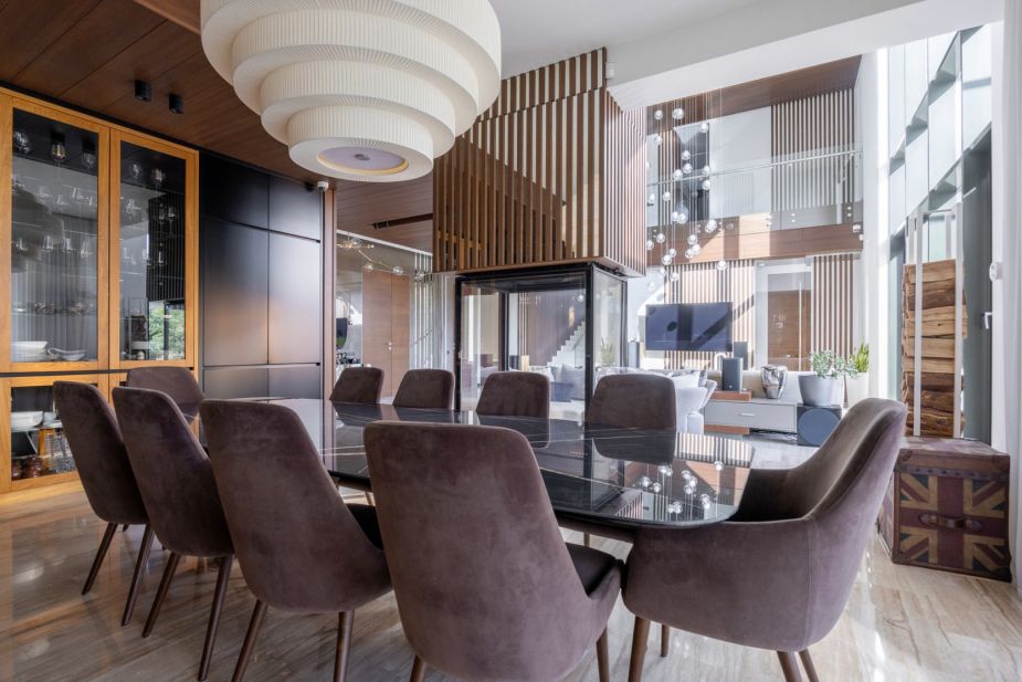 Готовый дом в КП Ренессанс парк