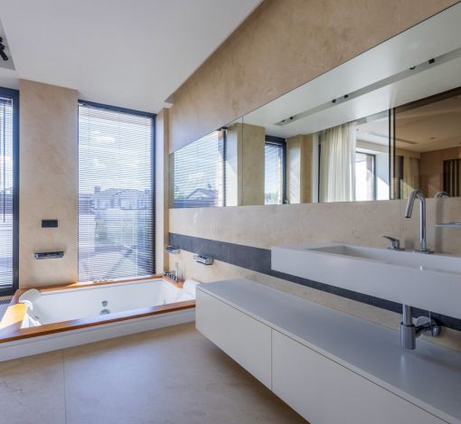 Готовый дом в КП Ренессанс парк