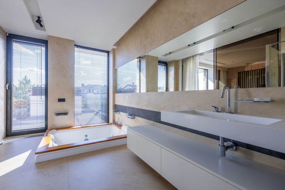 Готовый дом в КП Ренессанс парк