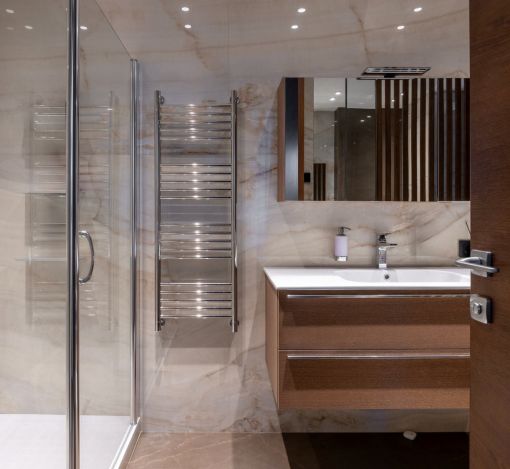 Готовый дом в КП Ренессанс парк