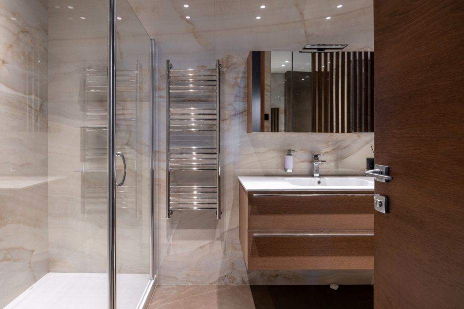 Готовый дом в КП Ренессанс парк