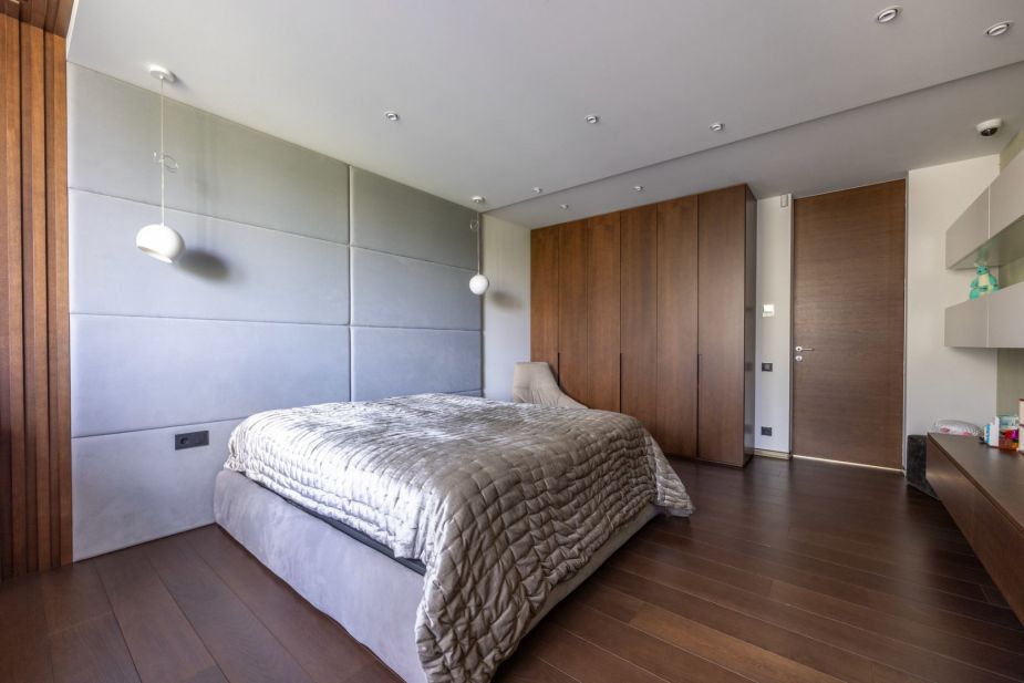 Готовый дом в КП Ренессанс парк