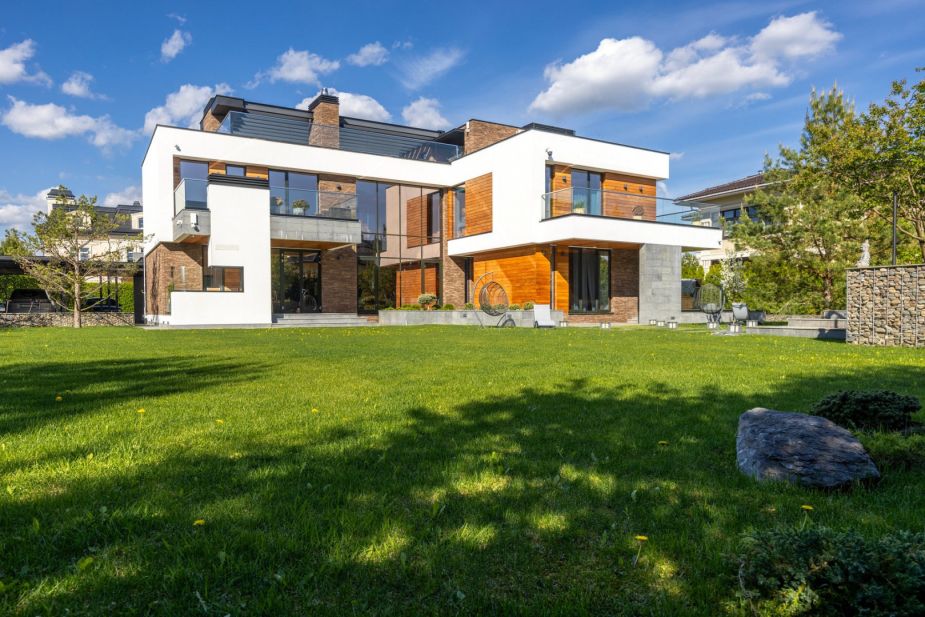 Готовый дом в КП Ренессанс парк