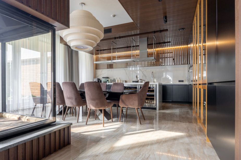 Готовый дом в КП Ренессанс парк