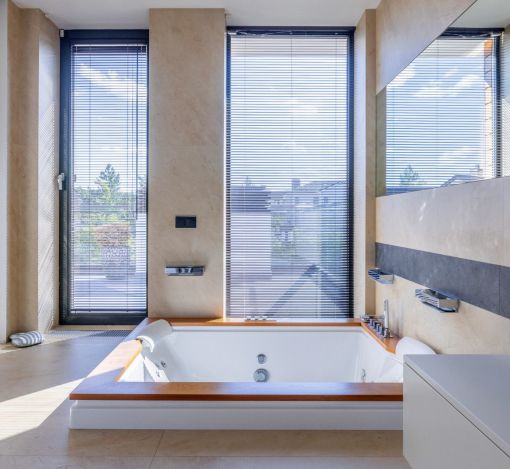 Готовый дом в КП Ренессанс парк