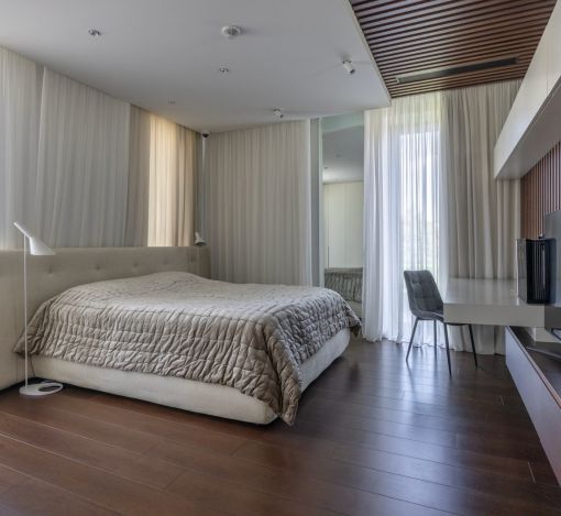 Готовый дом в КП Ренессанс парк