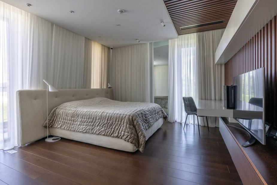 Готовый дом в КП Ренессанс парк