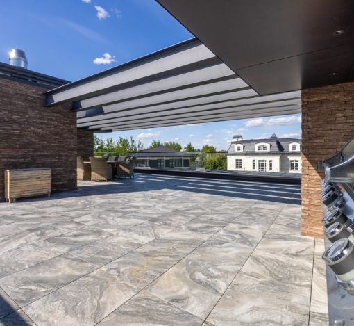 Готовый дом в КП Ренессанс парк