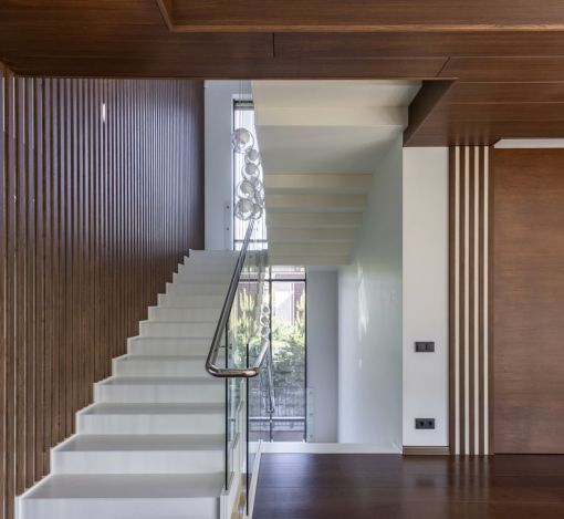 Готовый дом в КП Ренессанс парк