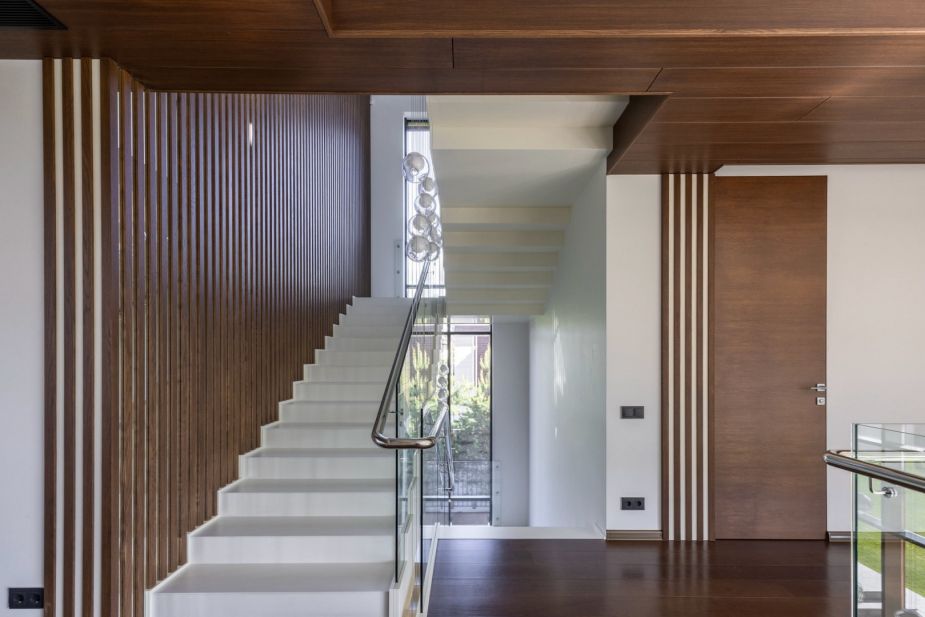 Готовый дом в КП Ренессанс парк