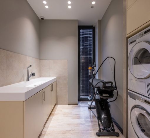 Готовый дом в КП Ренессанс парк