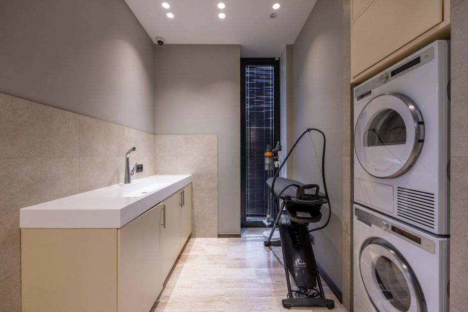 Готовый дом в КП Ренессанс парк