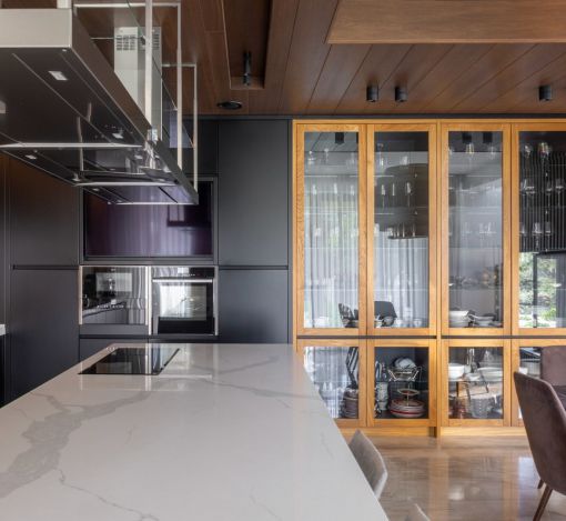 Готовый дом в КП Ренессанс парк