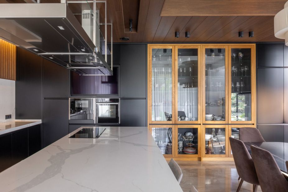 Готовый дом в КП Ренессанс парк