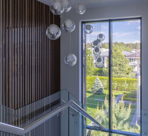 Готовый дом в КП Ренессанс парк