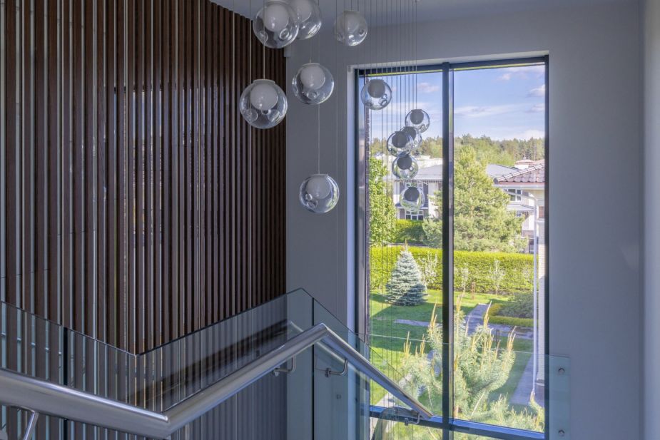 Готовый дом в КП Ренессанс парк