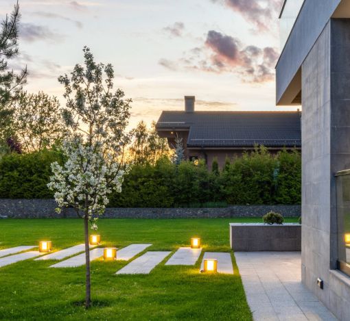 Готовый дом в КП Ренессанс парк