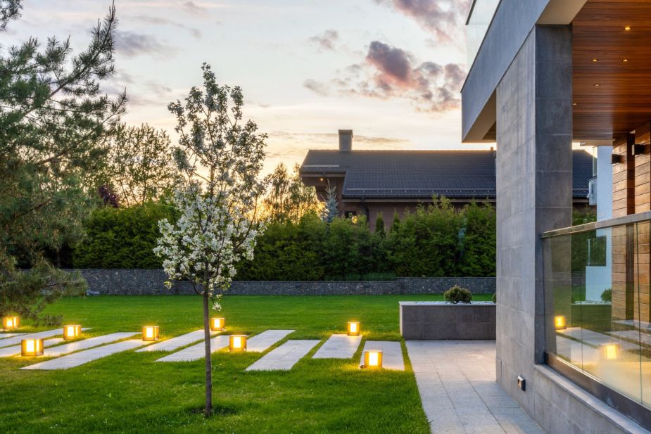 Готовый дом в КП Ренессанс парк