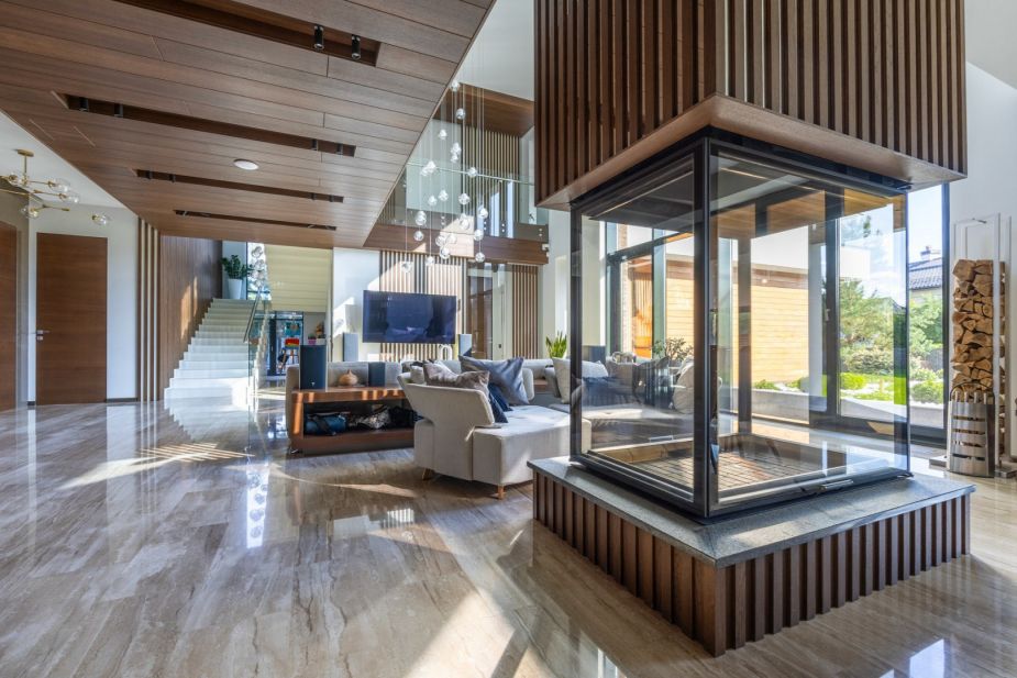 Готовый дом в КП Ренессанс парк