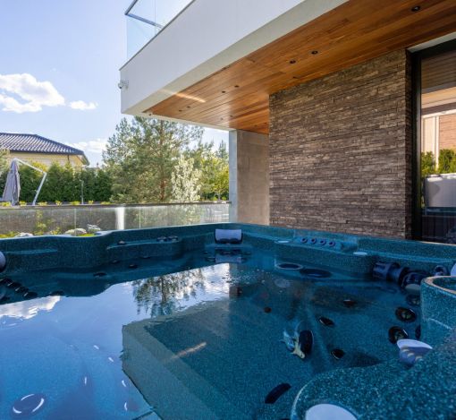 Готовый дом в КП Ренессанс парк