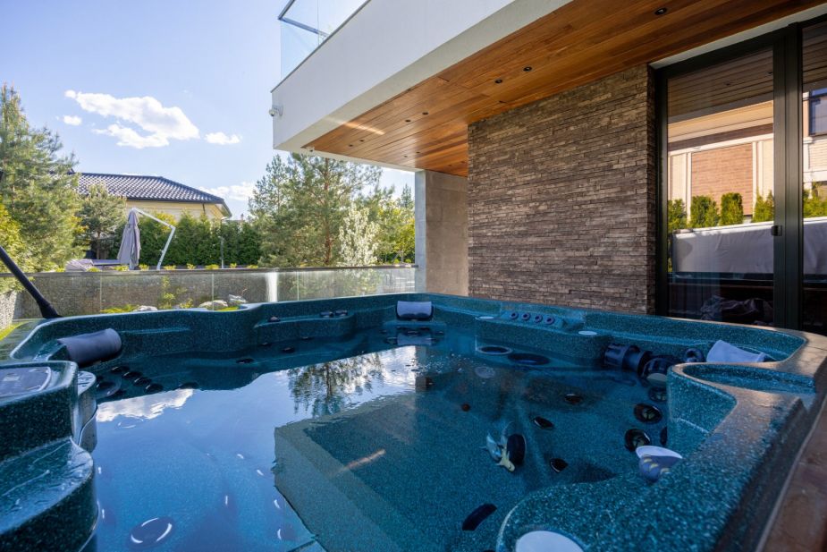 Готовый дом в КП Ренессанс парк