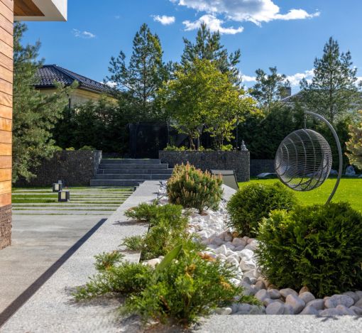 Готовый дом в КП Ренессанс парк