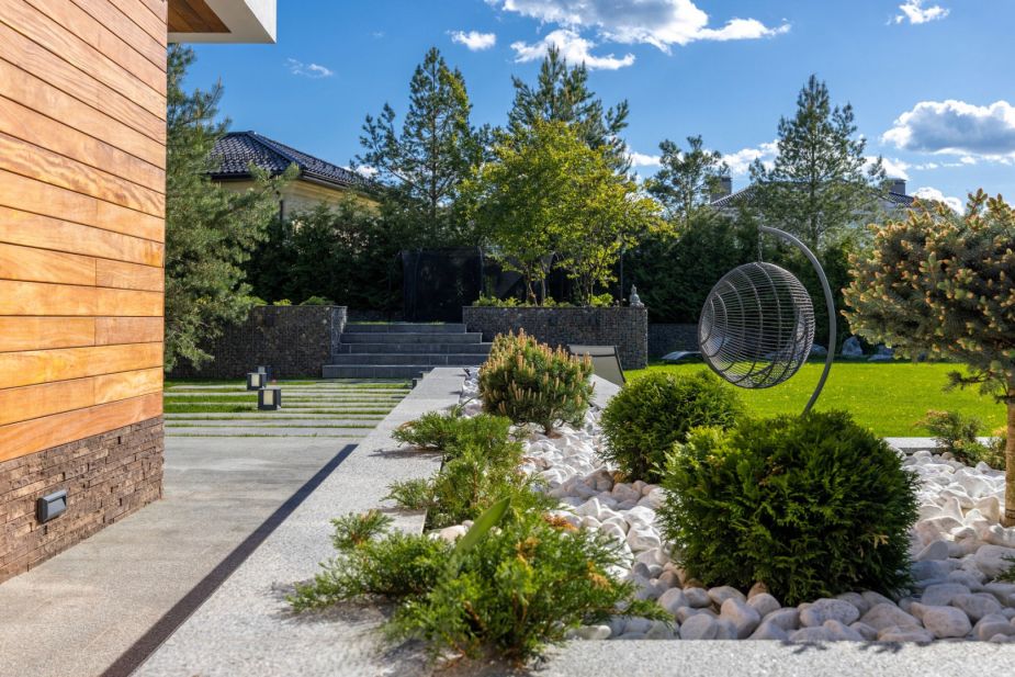 Готовый дом в КП Ренессанс парк