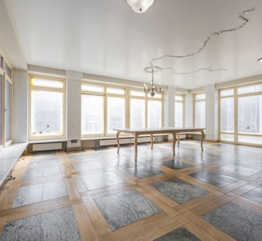 Дом под ключ в КП Покровский