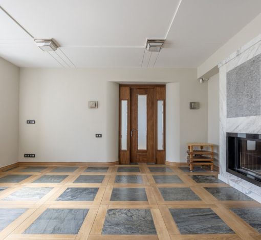 Дом под ключ в КП Покровский