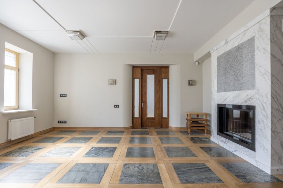 Дом под ключ в КП Покровский