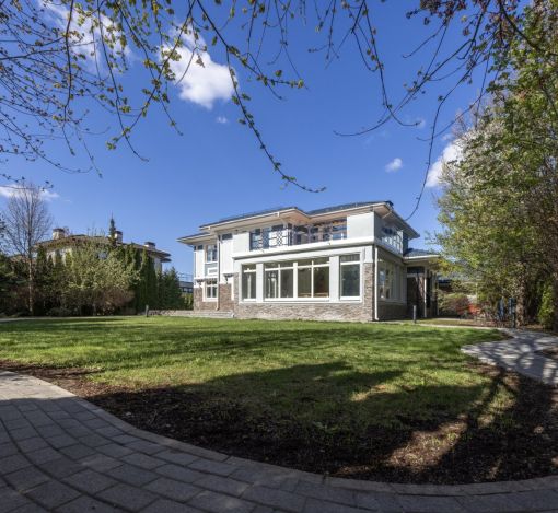 Дом под ключ в КП Покровский