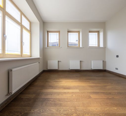 Дом под ключ в КП Покровский