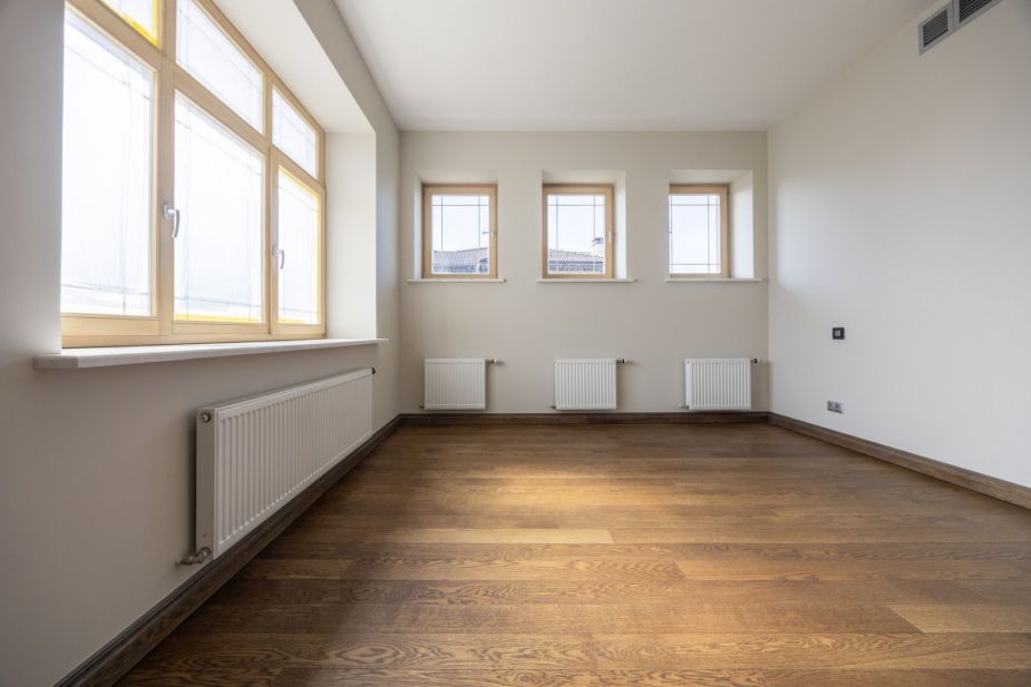 Дом под ключ в КП Покровский