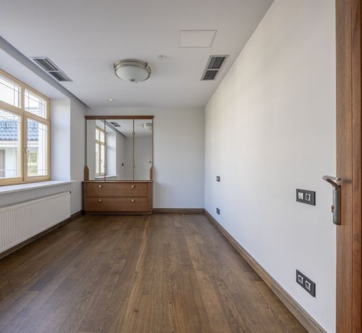 Дом под ключ в КП Покровский