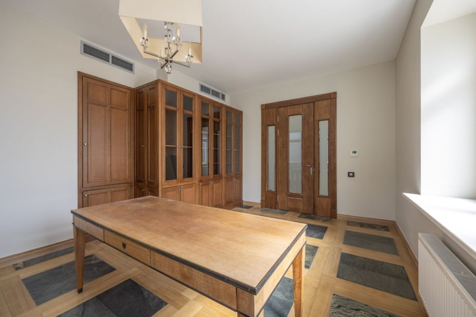 Дом под ключ в КП Покровский