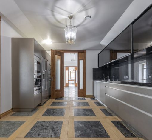 Дом под ключ в КП Покровский