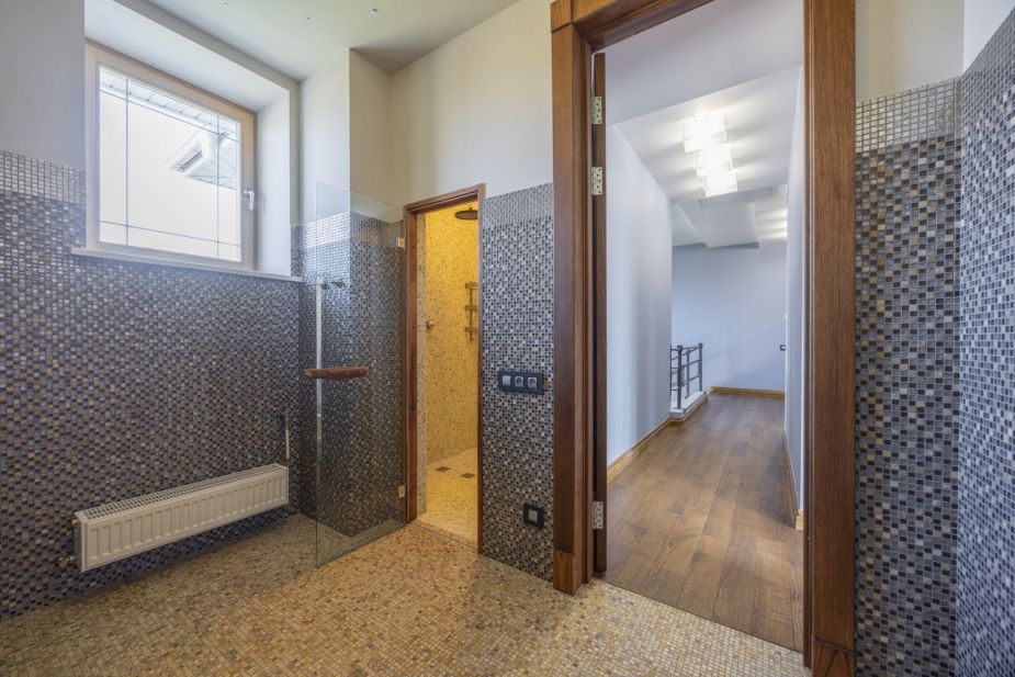 Дом под ключ в КП Покровский