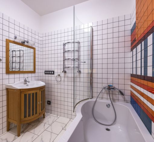 Дом под ключ в КП Покровский